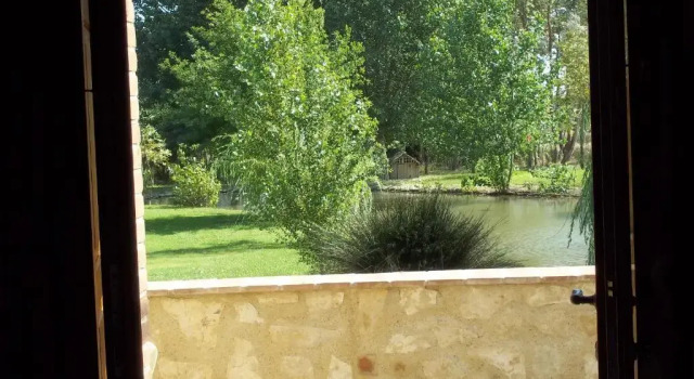 Номер Standard Agriturismo Lupo Cerrino