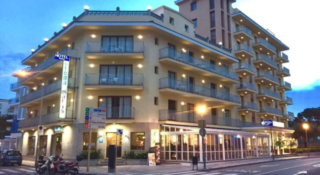Stella Maris Family rooms Apartments, Забронировать Апартаменты/квартира Апартаменты Бланес, Апартаменты/квартира