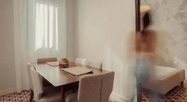 Номер Superior Patio Elba Boutique Hotel