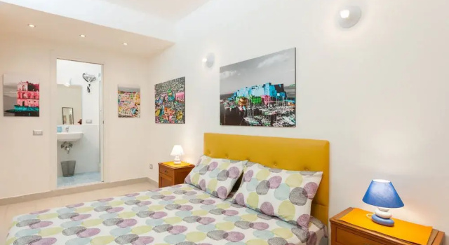 Apartment Quartieri Spagnoli I - BH 23, Забронировать Апартаменты/квартира Апартаменты Неаполя, рядом с Accademia di Belle Arti di Napoli, Апартаменты/квартира