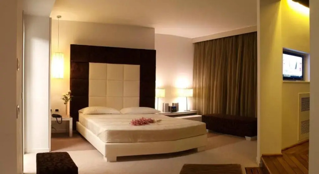 Люкс Superior Iris Hotel