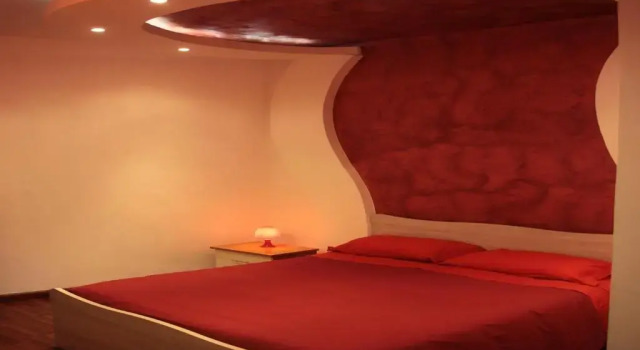 Bed  Breakfast Cosenza, Varaa Hotelli Cosenza 