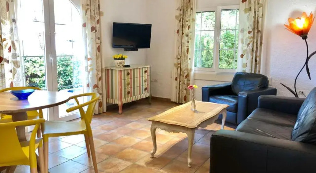 Casita Vista Valle 35, Забронировать Отель Тахуйя Канарские острова