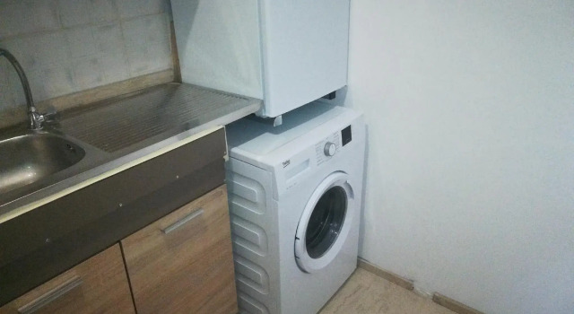 The Zen Apartment Rethymno Next To The Beach