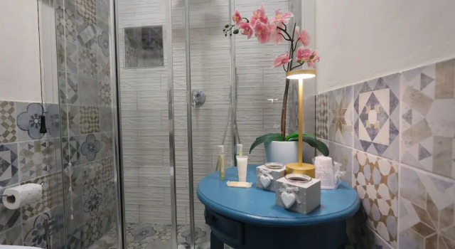Номер Superior Dea Degli Ulivi House