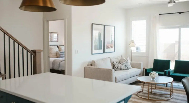 Prickly Pear by Freedom Vacation Rentals, 预订 酒店 华盛顿 宰恩国家公园