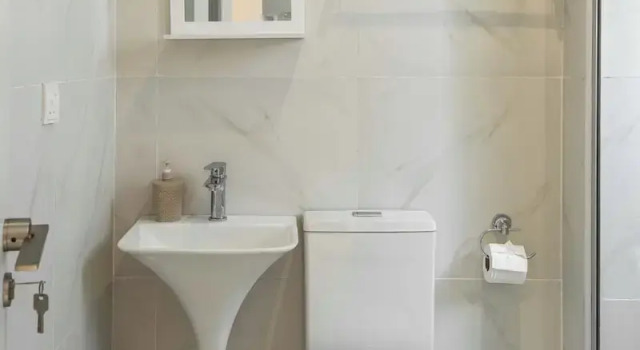 Апартаменты Deluxe George Residence Bayberry
