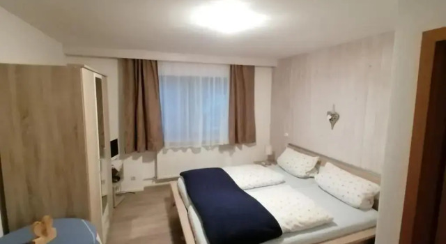 Двухместный номер Standard Gästehaus Pöppl