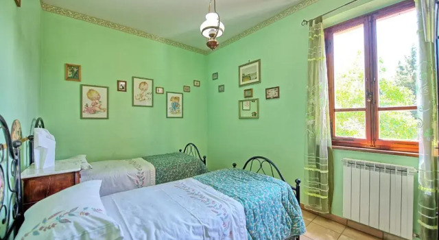Villa Mario by PosarelliVillas, Buchen Sie Villa Lucignano Chiana-Tal