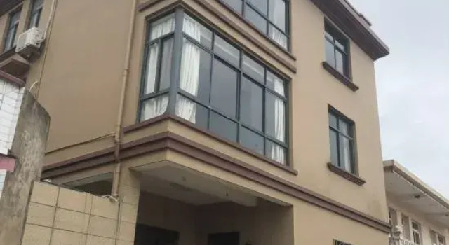 Caiyuan Bihai Yuntian Hotel, Rezerwuj Hotel Zhoushan Zhejiang