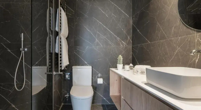 Апартаменты Pure Salt Residences