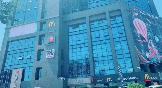 Taiyuan Timeli Serviced Apartment, Prenota Appartamento Appartamenti a Shanxi, Appartamento