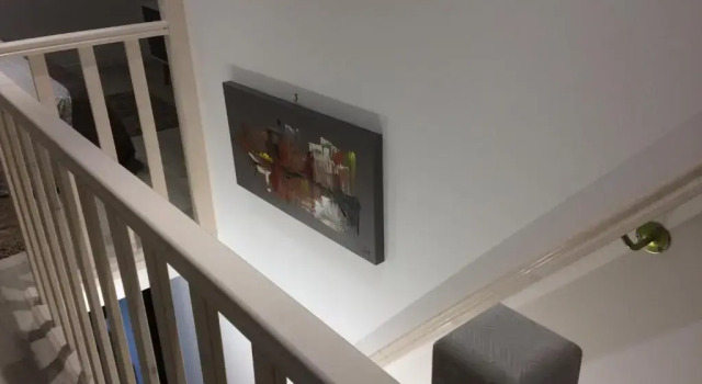 Апартаменты Standard Chambre D'hôte Les Nymphéas