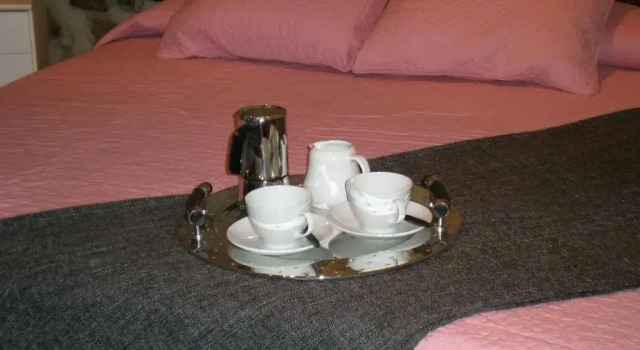 Апартаменты Charming Apartment in Menaggio Old Town