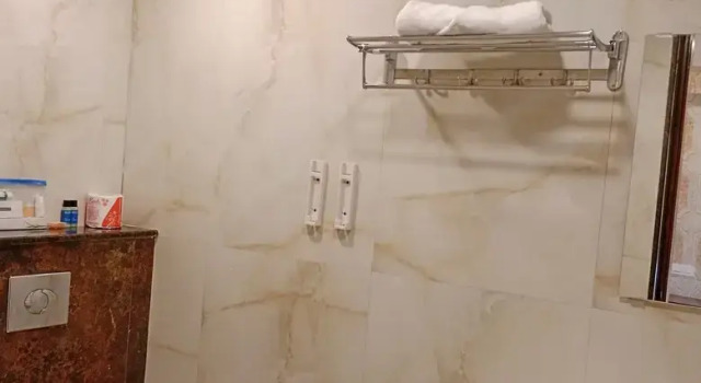 Номер Superior Signature Inn