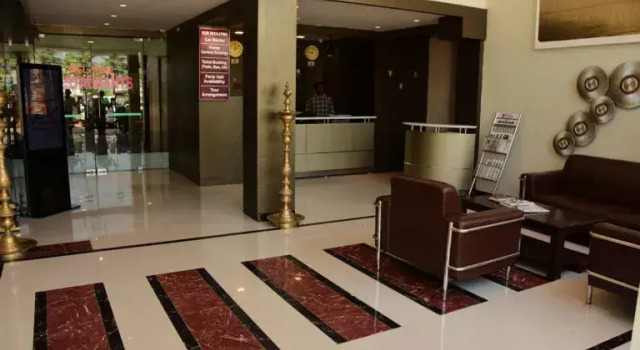 Awinco International Hotel