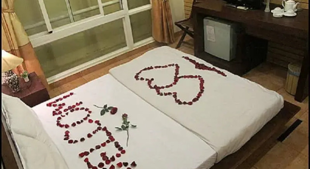 Thien Huong Hotel