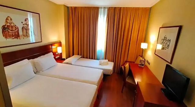 Номер Standard Отель Checkin La Princesa