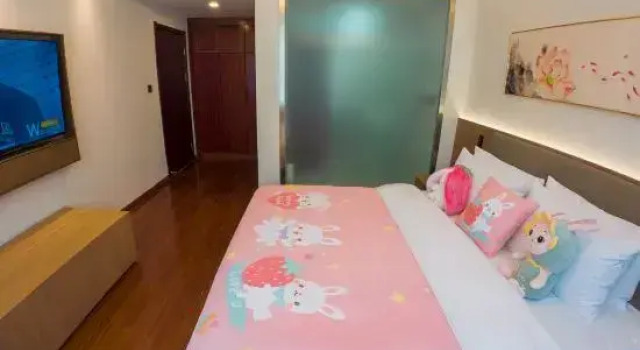Люкс Royeah Hotel