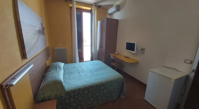 Standard Doppel Zimmer B&b Al Porto Novo