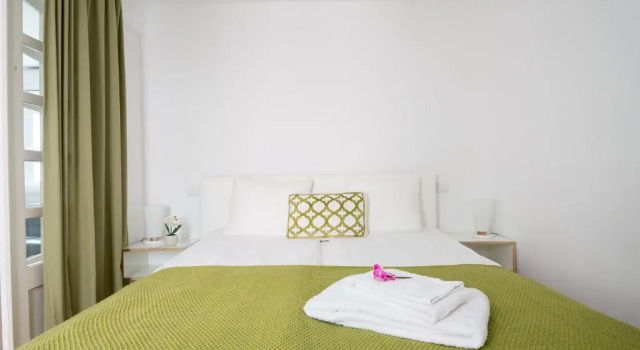 Almamater Lisbon Apartments