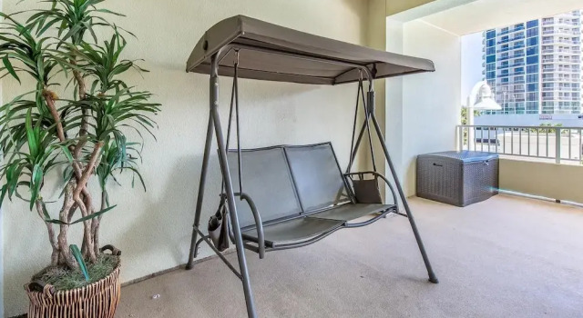Номер Standard Ariel Dunes I 203