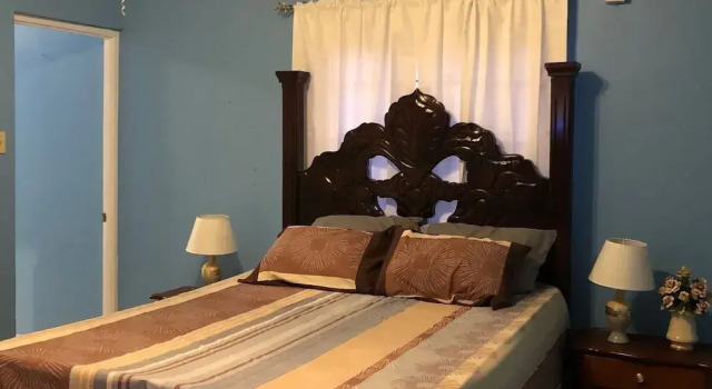 Confort chambre Sandringham Av
