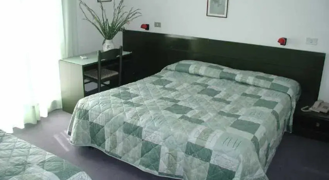Hotel Terramare