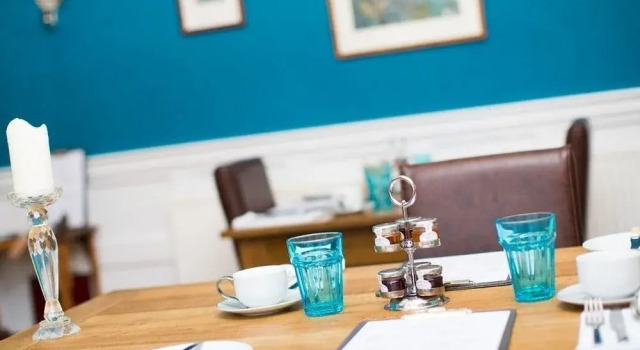 The Everlook Guest House and B&B, Réserver Chambre d'hôtes Builth Wells Powys