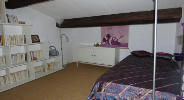 Maison Saintes-Maries-de-la-Mer, 3 pièces, 5 personnes - FR-1-475-38