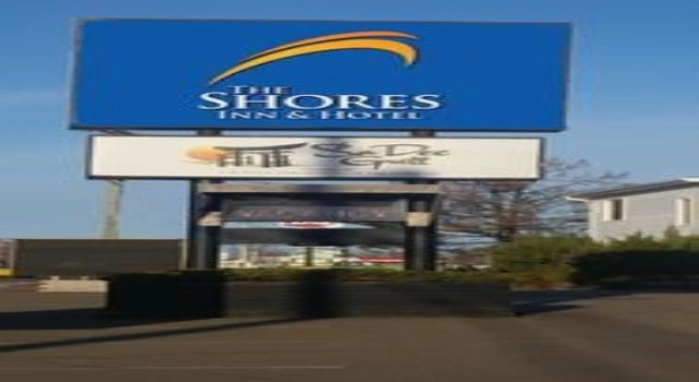 Shores Inn & Hotel, Prenota Ostello Ostelli a Nuovo Brunswick, Ostello