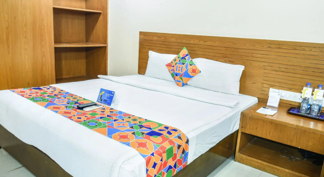 Hotel Deccan Heritage, Varaa Hotelli Edulliset hotellit kohteessa Telangana