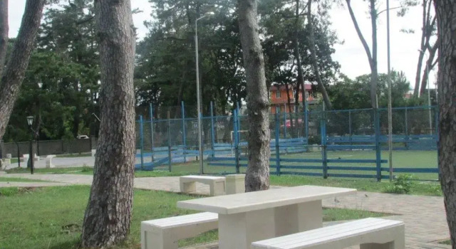 Hotel Kobuleti, Book Hotel Kobuleti 
