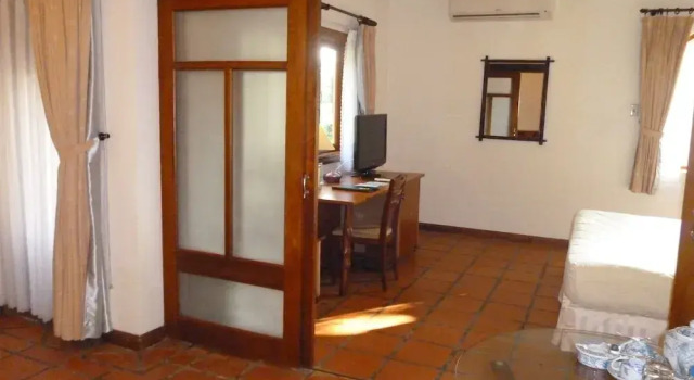 Номер Economy Sai Gon Can Gio Resort