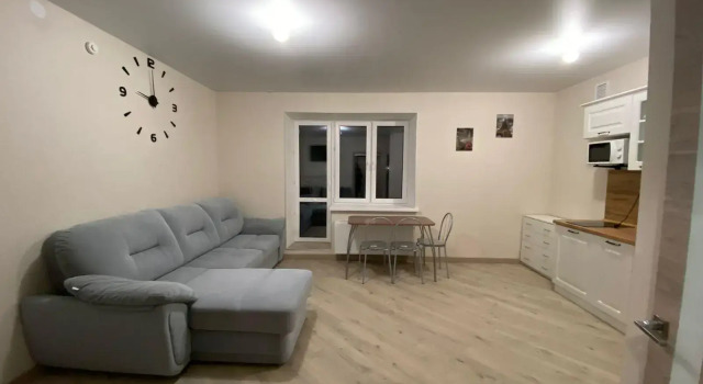 Apartments on Yaratkan passage 3, Prenota Appartamento Sovetsky district 