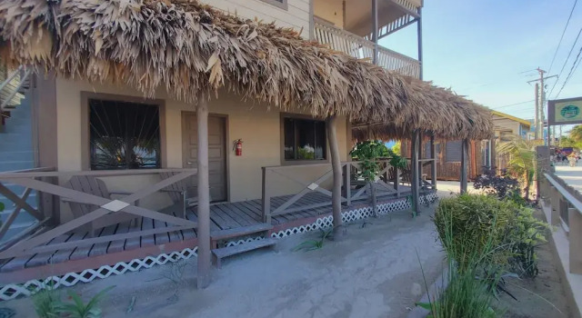The Bounty Boutique Bohemian Hotel, Book Boutique Hotel SPA-hoteller i Belize Islands, SPA