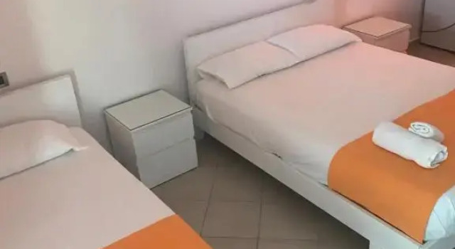 Номер Deluxe Hotel Vila Kafe