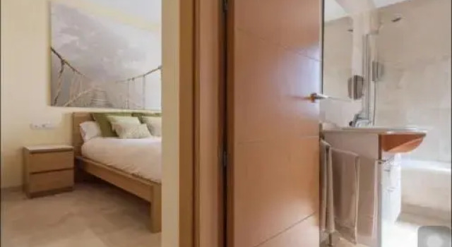 Sunny Apartments Benalmadena Golf, Забронировать Апартаменты/квартира Апартаменты Бенальмадена, рядом с Тиволи Уорлд, Апартаменты/квартира