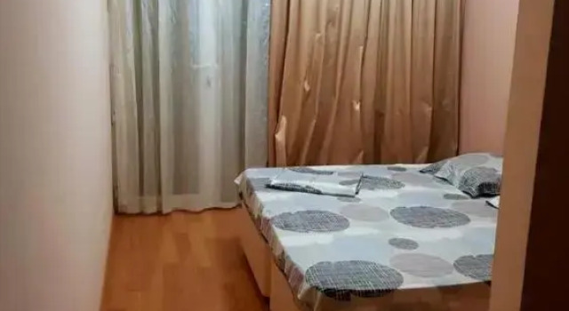 Номер Standard Magnolia 1113 Apt