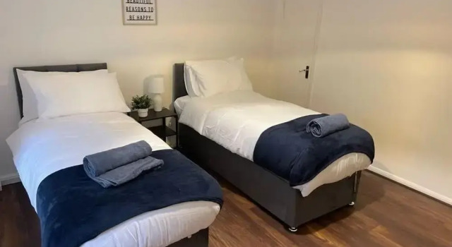 Melville Road Apartment - Birmingham City Centre, Забронировать Апартаменты/квартира Апартаменты Уэст-Мидлендс, Апартаменты/квартира