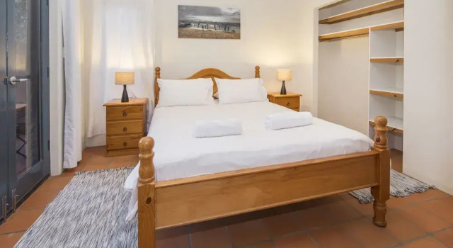 Коттедж Kilifi Beach House Gnarabup