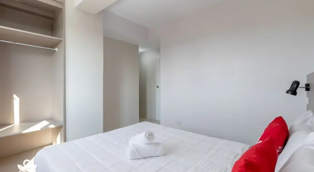59 Xavierville by RedDoorz, Buchen Sie Hotel Quezon City Metro Manila