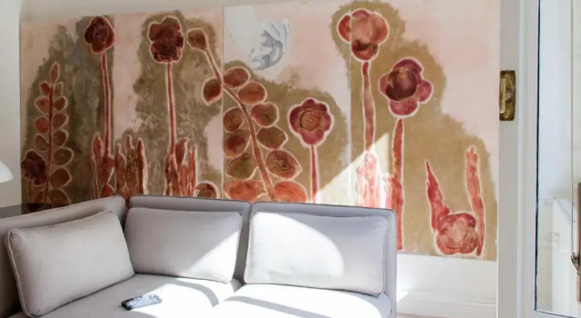 Апартаменты Deluxe House of Art Giovio