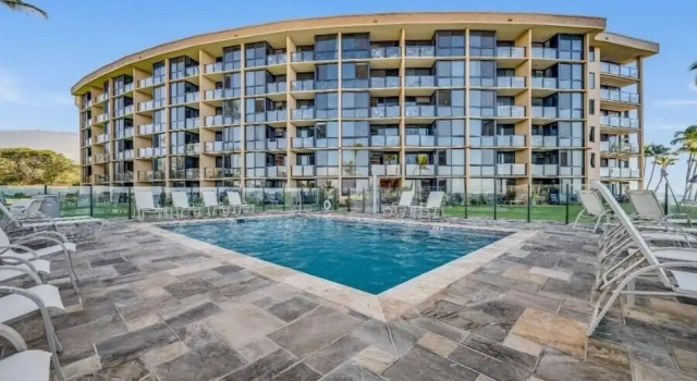 Kihei Surfside, #310 1 Bedroom Condo by RedAwning, Забронировать Апартаменты/квартира Кихеи Мауи