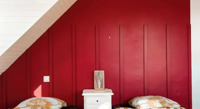 Апартаменты Comfort La Maison Alfred