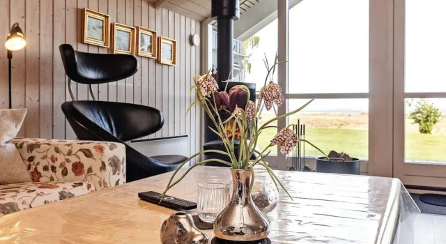 5 Star Holiday Home in Hojslev, Reserva ahora Casa o chalet Hojslev 