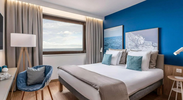 Novotel Gdansk Marina
