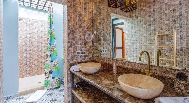 Habitación Superior Maison Daouia