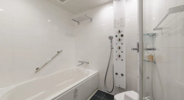 Двухместный номер Deluxe Hotel Forza Osaka Kitahama
