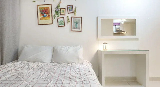 Gapeong Eoneunal Spa Pet Pension